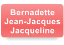 Bernadette Jean-Jacques Jacqueline